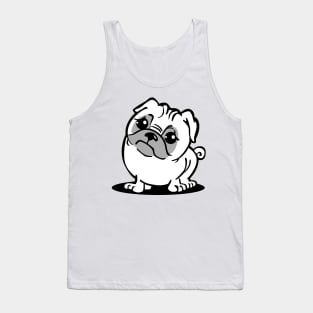 Oops! Tank Top